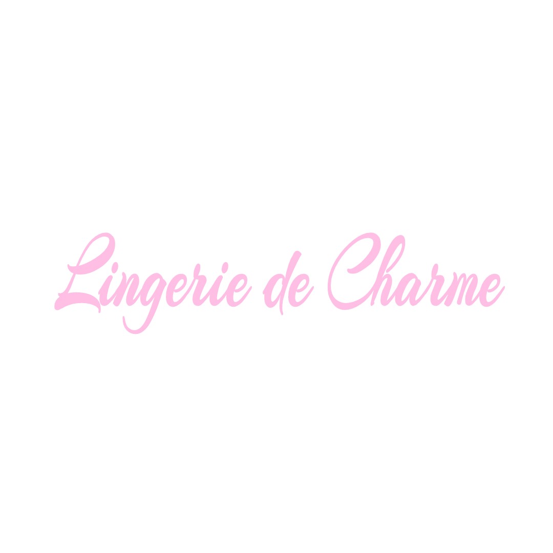 LINGERIE DE CHARME GRANDLUP-ET-FAY